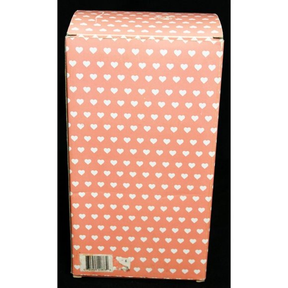 Vtg Effanbee Junior Girl Scout V1008 Doll Blonde Original Outfit Box 8" - Picture 10 of 12